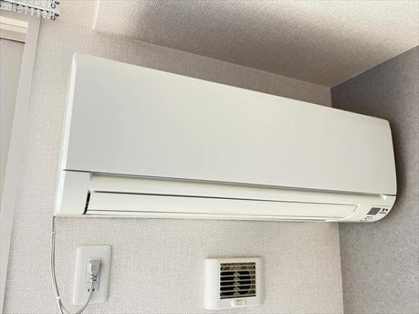 アビタシオンC棟