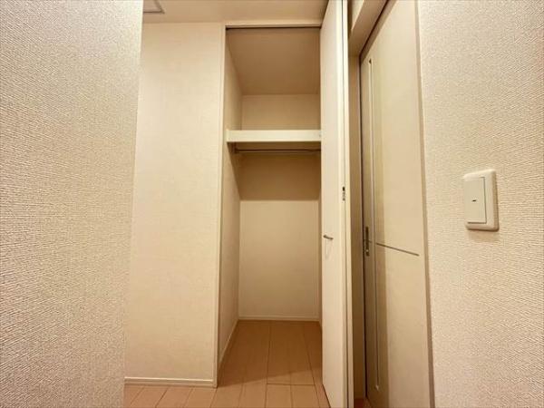 アビタシオンC棟