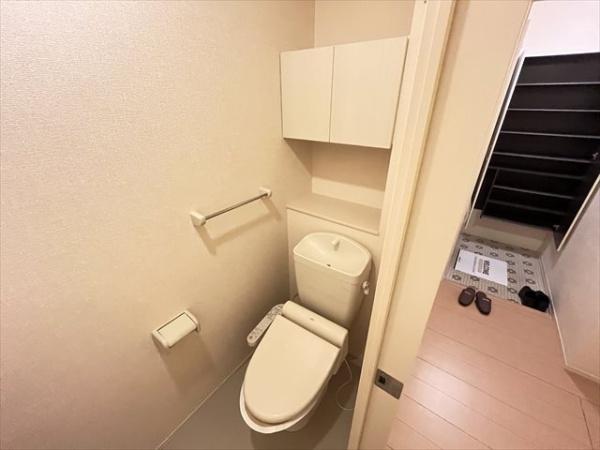 アビタシオンC棟