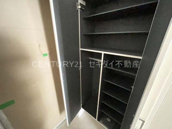 ディエスベアティ久宝寺口