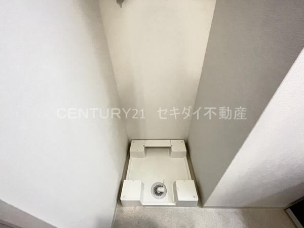 ディエスベアティ久宝寺口