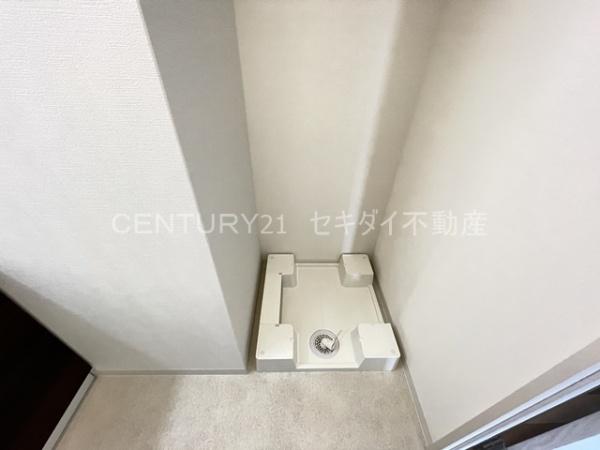 ディエスベアティ久宝寺口