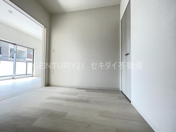 ディエスベアティ久宝寺口