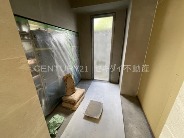 ディエスベアティ久宝寺口