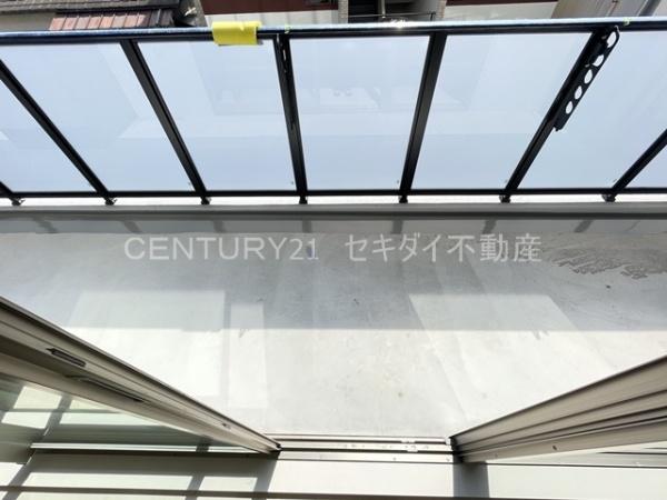 ディエスベアティ久宝寺口