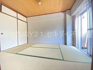 美幸コーポラス