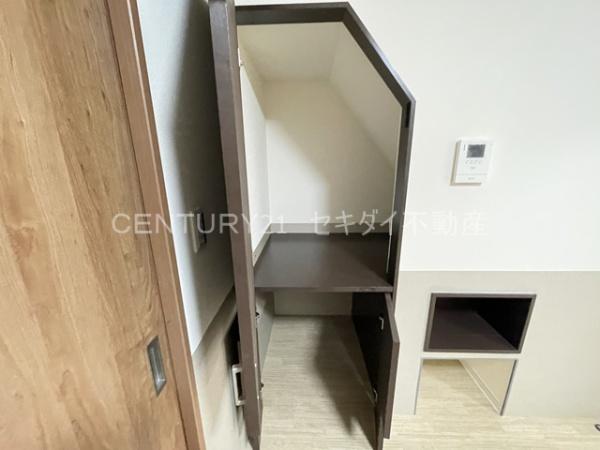 キャットタウン