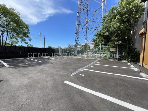 キャットタウン