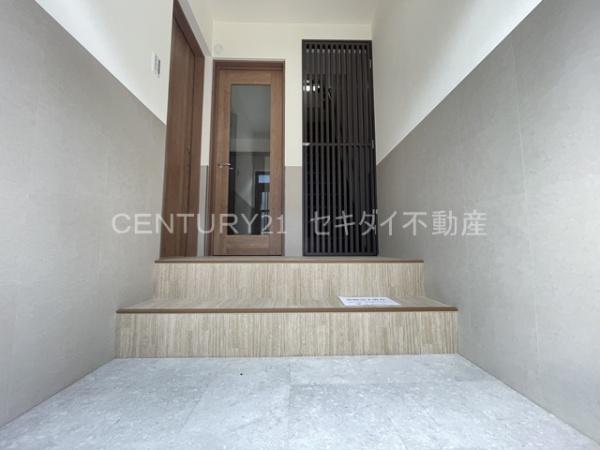 キャットタウン