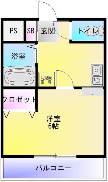 シャルムコート