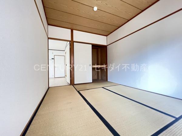 ネオポリス志紀