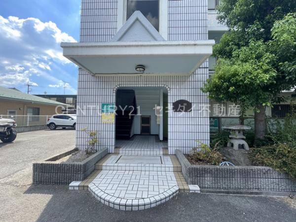 ネオポリス志紀