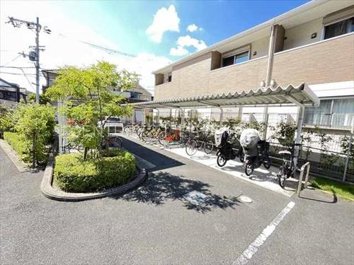 メゾン新町