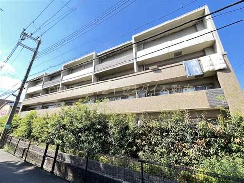メゾン新町