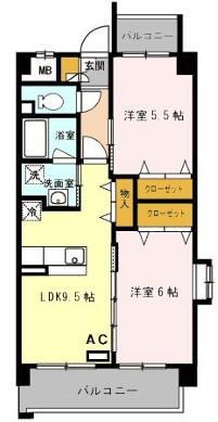 キラクマンション