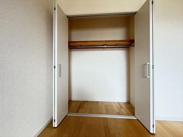 キラクマンション