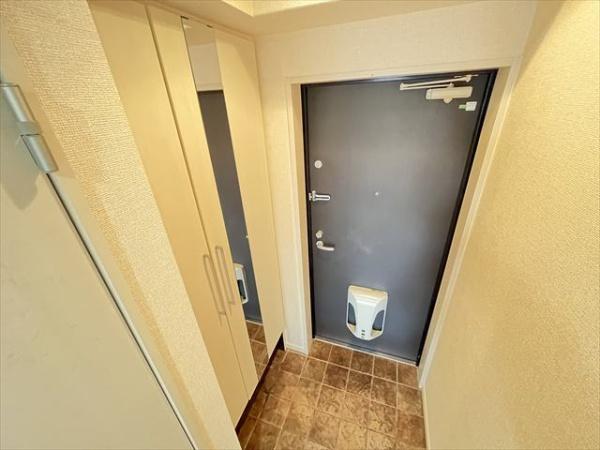 キラクマンション