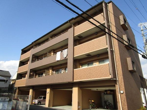 キラクマンション