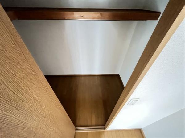 ポラリスA棟