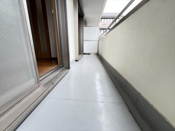 ポラリスA棟