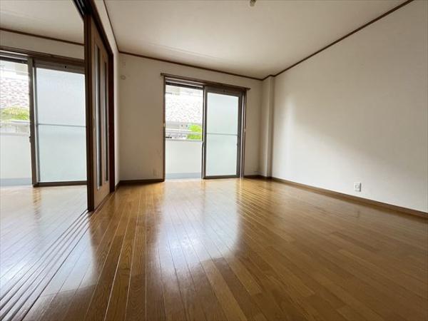 ポラリスA棟