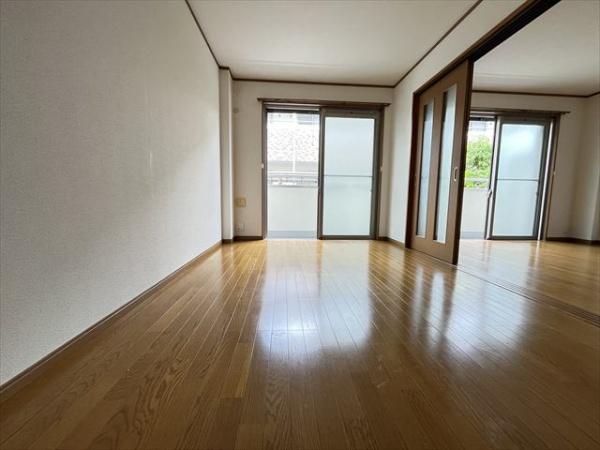 ポラリスA棟
