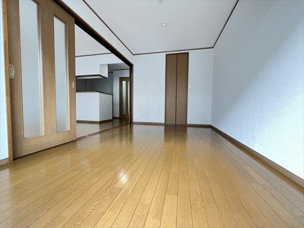 ポラリスA棟