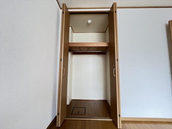 ポラリスA棟