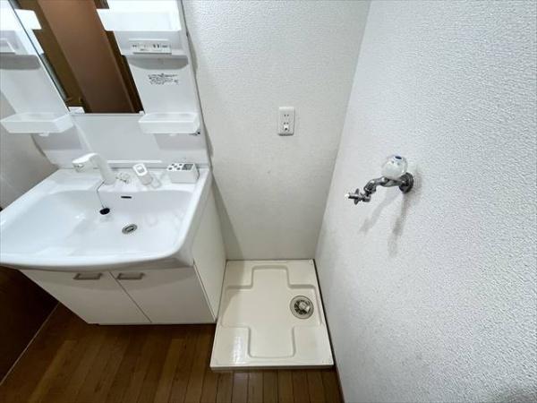 ポラリスA棟