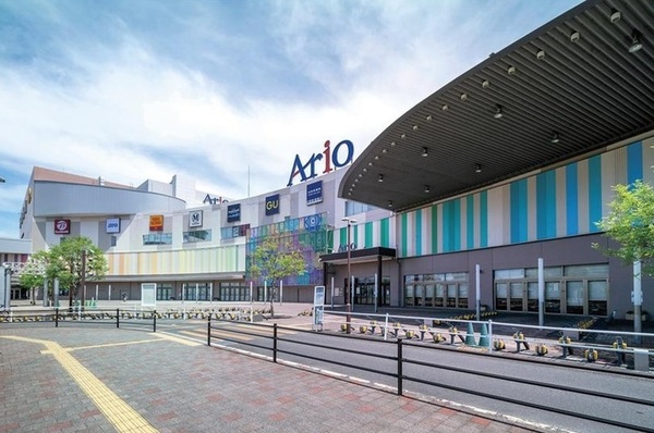 ベルヴェデーレ(アリオ八尾店)