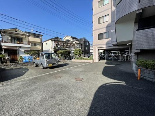 ベルヴェデーレ