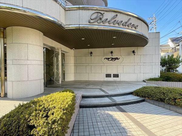 ベルヴェデーレ