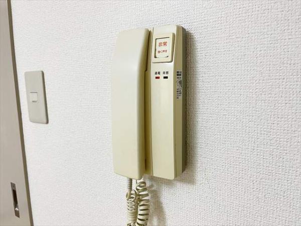 ヴァンベール（北本町）