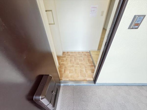 ヴァンベール（北本町）