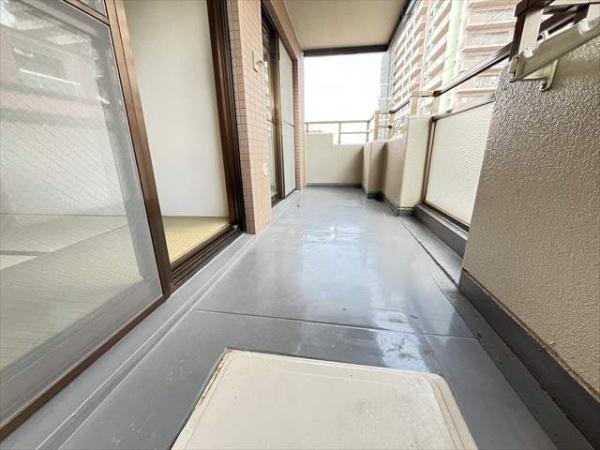 ヴァンベール（北本町）