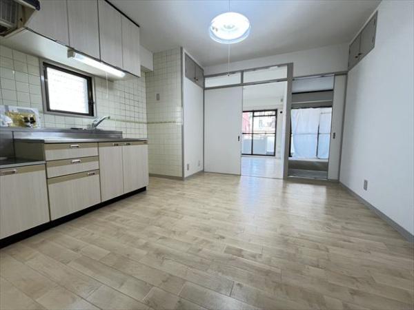 ヴァンベール（北本町）