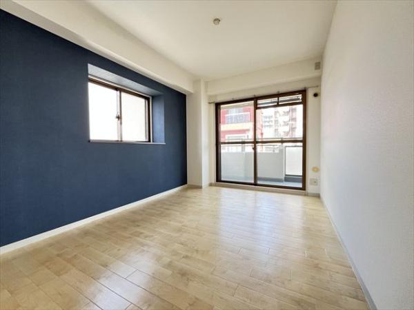 ヴァンベール（北本町）