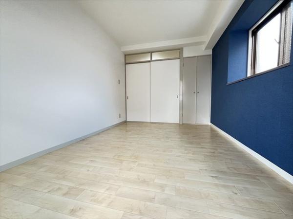 ヴァンベール（北本町）