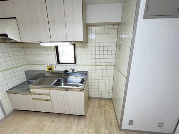 ヴァンベール（北本町）