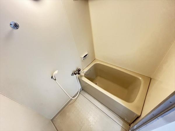 ヴァンベール（北本町）