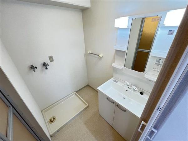 ヴァンベール（北本町）