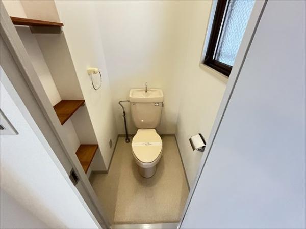 ヴァンベール（北本町）