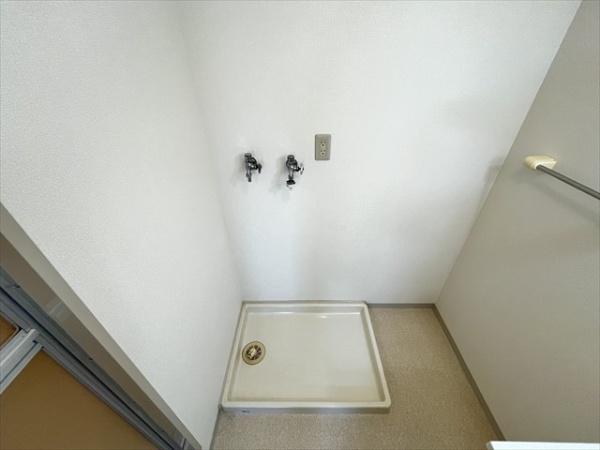 ヴァンベール（北本町）