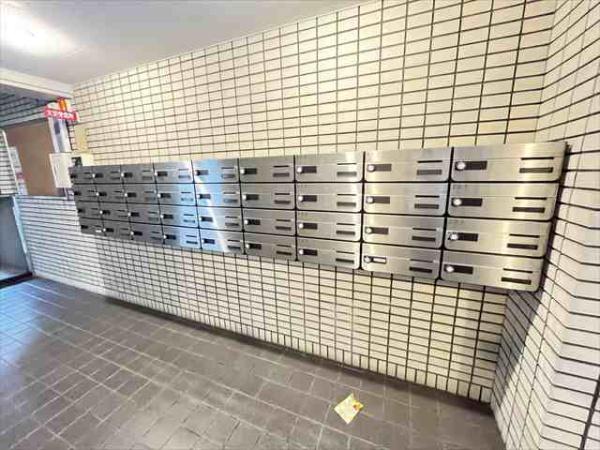 ヴァンベール(北本町)(その他共用部分)