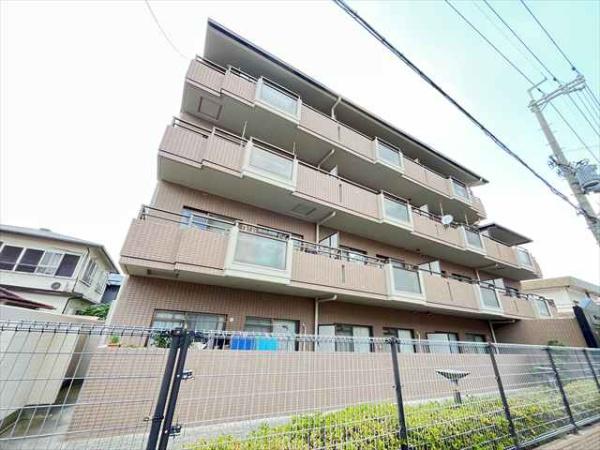 ヴァンベール（北本町）