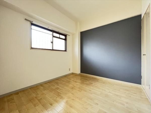 ヴァンベール(北本町)(洋室)