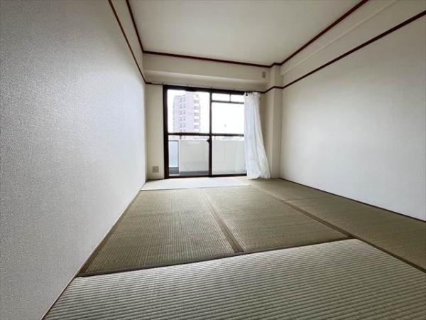 ヴァンベール(北本町)(和室)