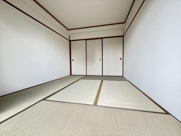 ヴァンベール(北本町)(和室)