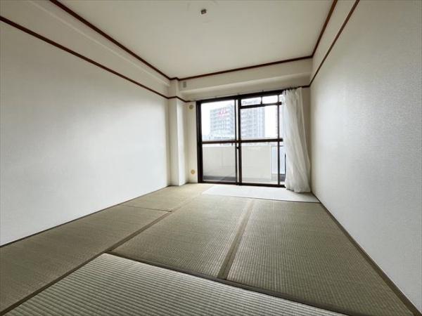 ヴァンベール(北本町)(和室)