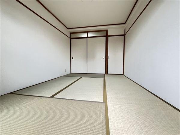 ヴァンベール(北本町)(和室)